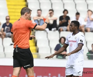 Bijna vergeten dat hij er nog zat! Anderlecht raakt af van overbodige speler