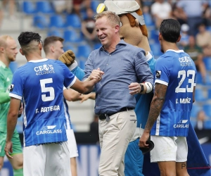 Zal het KRC Genk ook lukken zonder Daniel Munoz en Gerardo Arteaga? "Uiteraard laat dat een gat achter"