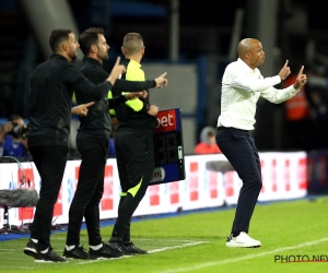 Trust the process? Kompany haalt nu ook Benson weg uit Jupiler Pro League, nog een paar spelers uit België op verlanglijstje