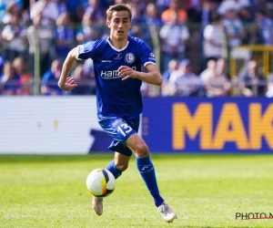 Julien De Sart is begonnen aan zijn revalidatie: "Ik hoop 100% fit te zijn eind september"