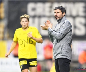 Van Bommel heeft Antwerp in mum van tijd identiteit gegeven: "Niet meer switchen loont"