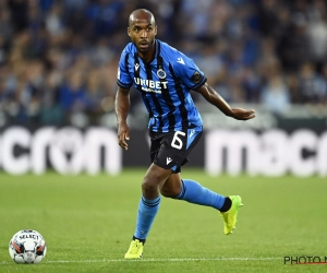 Dennis Odoi gespot op luchthaven: "Wist al een week dat het zo was"