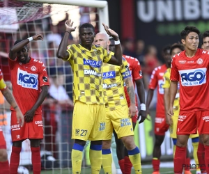 STVV zet ongeslagen reeks verder, maar koopt er weinig mee na erg matige pot voetbal in Kortrijk