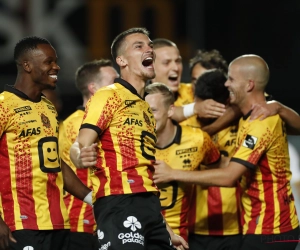 KV Mechelen toont ware gelaat en stuurt Union met ruime nederlaag naar Glasgow