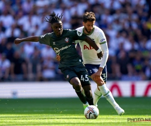 Premier League: Lavia geeft visitekaartje af, maar sterk Tottenham haalt het verdiend