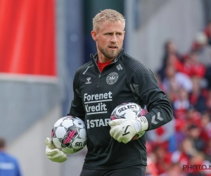 Scheurt Anderlecht de broek aan komst van Schmeichel? 'Dit gaat de Deense doelman verdienen in Brussel'