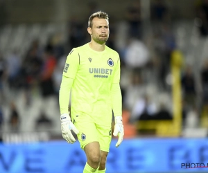 Mignolet na 12 op 12: "De ideale manier om aan de CL-campagne te starten"