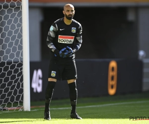 Sinan Bolat moet in beker nog eens tegen Genk: "In korte tijd iets neergezet"