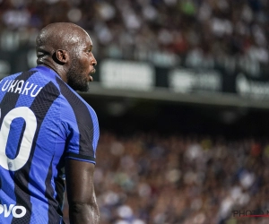 Een terugkeer in stijl! Romelu Lukaku valt in bij Inter en scoort al na vier minuten