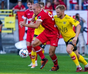 Jupiler Pro League helpt Royal Antwerp FC om groepsfase Conference League te halen