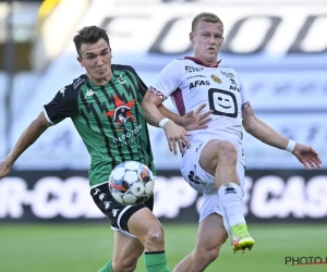 Cercle en KVM allebei puntje rijker na avondje puffen en zweten in Jan Breydelstadion met enkel afgekeurde goals