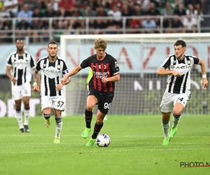 🎥 Charles De Ketelaere is direct belangrijk bij zijn eerste basisplaats voor AC Milan