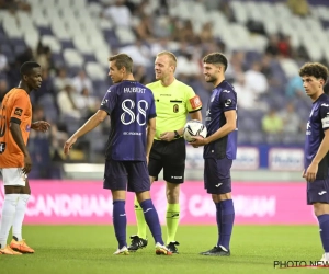 David Hubert, de grote broer van de RSCA Futures: "Ik ben hier niet om hen te leren voetballen"