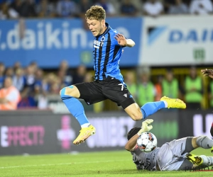 Goed of slecht nieuws voor Club Brugge? Topclub schrapt Skov Olsen van shortlist