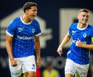 Officieel: Genk ziet aanvaller vertrekken