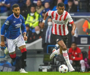 Rondje op het Kampioenenbal: Rangers en PSV zorgen voor doelpuntenfestijn, Dinamo Zagreb laat zich verrassen in Noorwegen