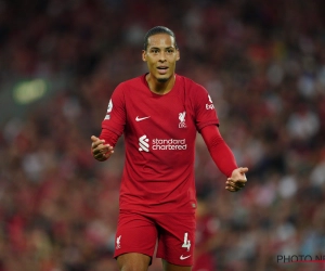 Virgil van Dijk