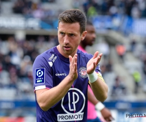 🎥 Het nieuwe jaar meteen goed ingezet: Brecht Dejaegere scoort en geeft assist bij Toulouse