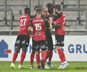 Seraing mag als eerste ploeg in de Jupiler Pro League aan de slag in de Croky Cup