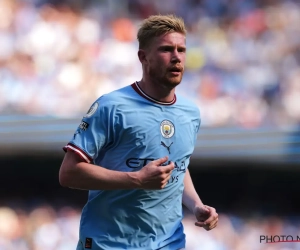 🎥 Kevin De Bruyne vrolijkt duel tegen Newcastle op met heerlijke assist