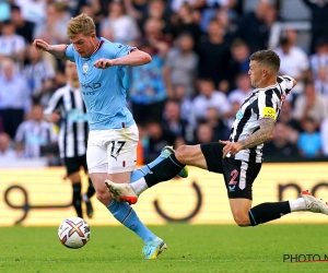 De Bruyne is eerste Belg ooit op podium van Gouden Bal: "Alleen op die manier maak je de beste kans om te winnen"