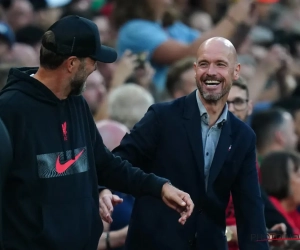 Hoe snel het kan keren... Analisten lyrisch over Erik ten Hag na zege tegen Liverpool: "Ik kan het niet geloven!"