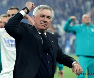 RECONSTRUCTIE: Plots gaat Real Madrid wél verder met Ancelotti en dat heeft een héél duidelijke reden