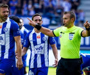 Antwerp spoelt Europese uitschakeling door met overwinning in Ghelamco Arena na eerste helft vol VAR-interventies