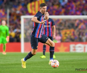 🎥 WOW! Lewandowski begeleidt FC Barcelona met heerlijke goal naar 4-0 zege tegen Valladolid