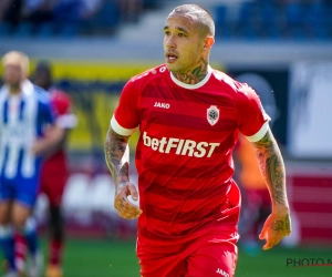 OFFICIEEL: Radja Nainggolan heeft nieuwe verrassende club beet