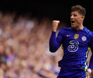 Contract Ross Barkley bij Chelsea ontbonden, wie haalt de middenvelder gratis op?