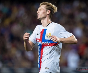 Héél vreemd nieuws uit Barcelona: Spaanse media zijn tegenstrijdig over Frenkie de Jong en halen de twee uiterste scenario's uit de kast