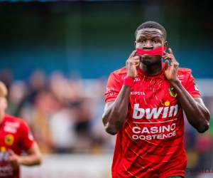 Eindelijk prijs? Makhtar Gueye lijkt op weg naar Spaanse club