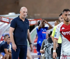 🎥 Philippe Clement en Monaco pakken uit met ingestudeerd nummertje kunnen weer wat meer ademen na zege tegen Lyon