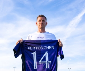 De twee aanwinsten van Anderlecht zitten in de selectie tegen OHL 