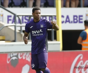 Het einde van de tunnel is in zicht voor voormalige RSC Anderlecht-revelatie