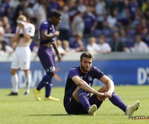 Hoedt traint weer mee met A-kern van Anderlecht: Nederlander hoopt op tweede kans, maar dat wil niet zeggen dat hij die krijgt