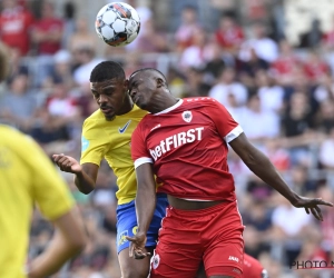 Verrassend: iets meer dan een jaar geleden nog bij Antwerp, nu voor waanzinnig bedrag op weg naar PSG