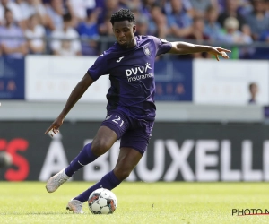 'Deal voor Amadou Diawara van RSC Anderlecht heel dichtbij'