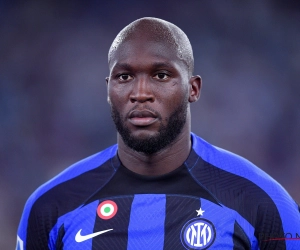 Inter Milaan was deze zomer in onderhandeling met nog een grote naam: "Maar dan hebben we Lukaku vastgelegd"