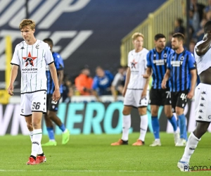 Christiaan Ravych trapt Cercle Brugge naar een 13 op 15: "We wisten dat onze stilstaande fases gevaarlijk waren"