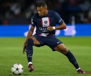 Na de flirt met Real: 'Premier League klopt aan voor ... Kylian Mbappé'