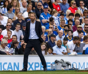 📷 OFFICIEEL Potter is de nieuwe coach van Chelsea