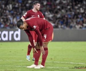 Liverpool met de billen bloot in Italië, Bayern wint kraker tegen Inter