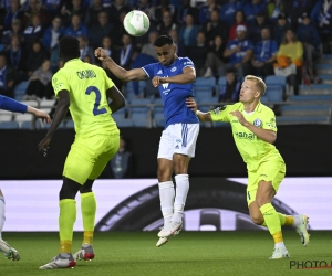 Geen Europese 12 op 12: Gent pakt een (nuttig) puntje in Noorwegen na matige pot voetbal