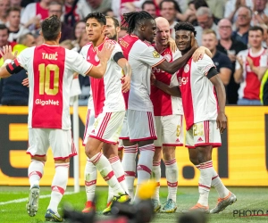 'Ajax wil zich dringend versterken en klopt aan voor sterkhouder van Belgische club'