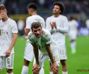 Bayern München doet zeer slechte zaak tegen leider Bayer Leverkusen: Thomas Müller beschermt zijn coach