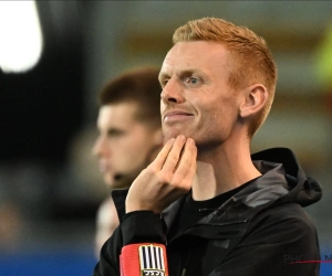 Het is zover: nieuw trainersontslag in de Jupiler Pro League is een feit!