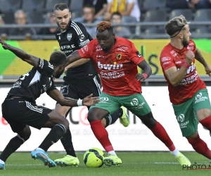 KV Oostende wint met kleinste verschil in kelderkraker tegen KAS Eupen