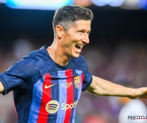 'FC Barcelona heeft verschillende opties open om Lewandowski te vervangen, maar wil droomtransfer'